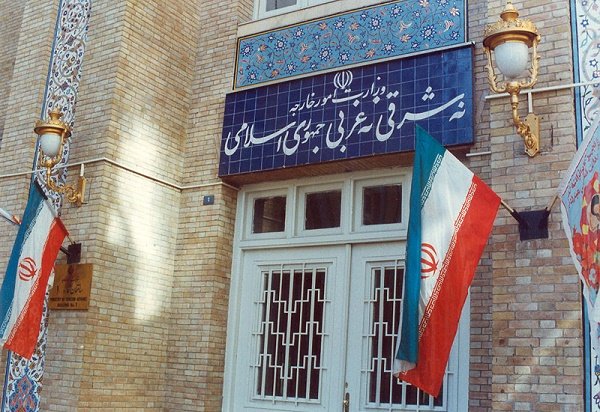 ایران از هیچ کوششی برای مبارزه با گروه&zwnj;های تکفیری فروگذار نکرده و نمی&zwnj;کند