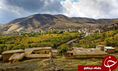 کامبادن؛ شهری که 500 ساله تا قبل از حمله اعراب به ایران
