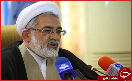 از بلای فضای مجازی تا اعدام قاتل شهروندان اراکی