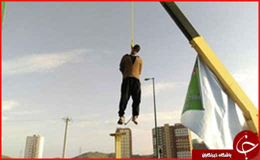 از بلای فضای مجازی تا اعدام قاتل شهروندان اراکی