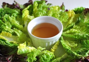 کاهو سکنجبین؛ خواب شیرین را به سراغ چشمانتان می‌آورد