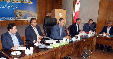 رونق تولید و اشتغال زایی نیازمند همکاری بانک هاست