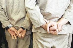 کشف 18 شیء عتیقه در ساوه