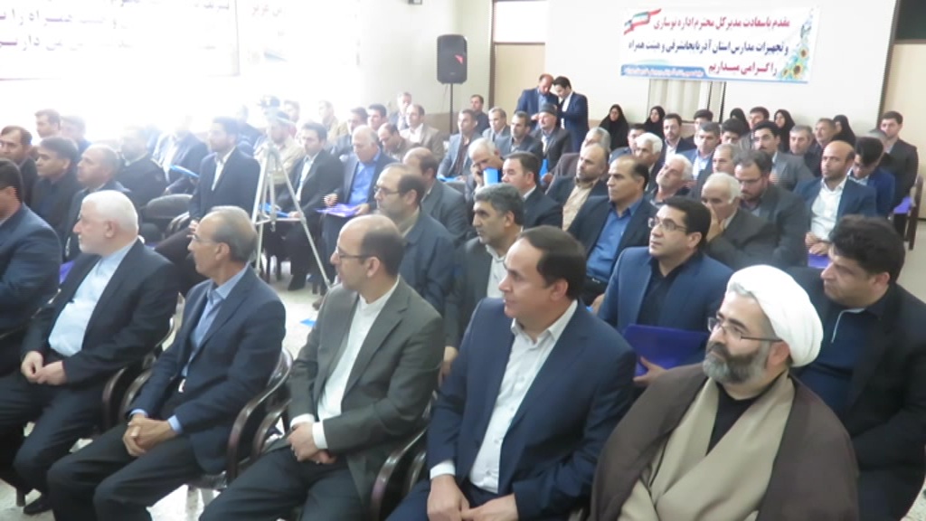 30 درصد مدارس هوراند نیازمند بازسازی