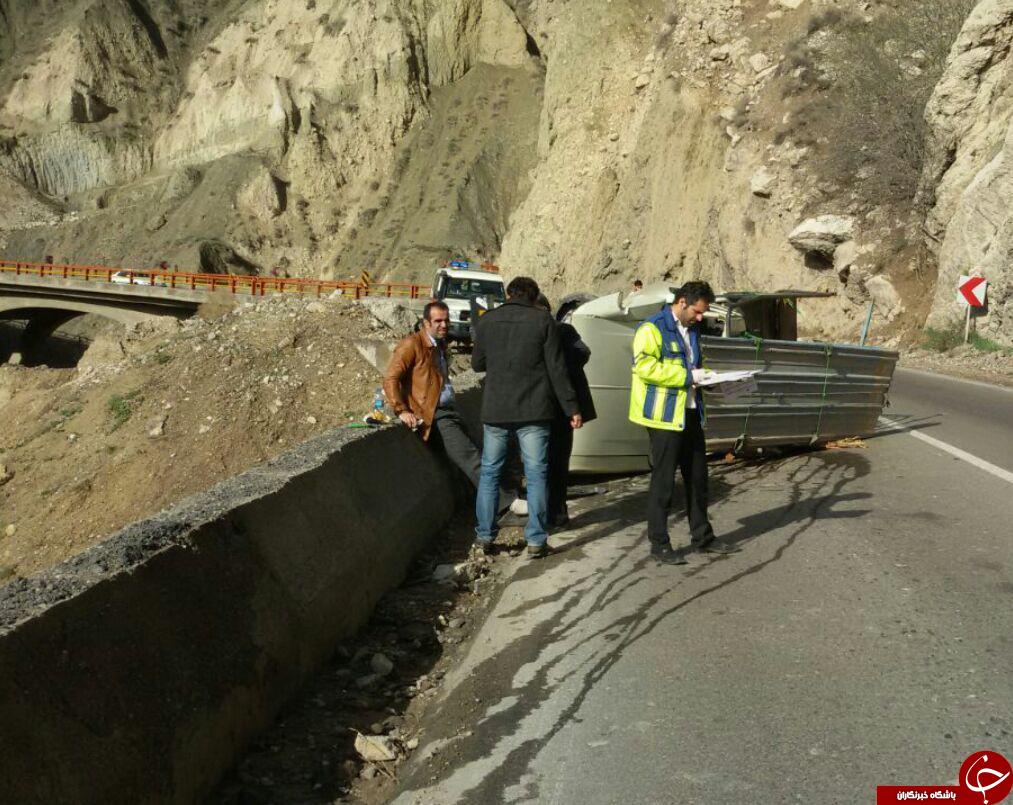 نگاهی گذرا به مهمترین رویدادهای 24 فروردین در مازندران