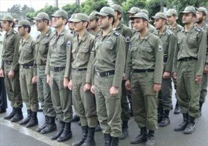 اعزام مشمولان فارغ التحصيلان دانشگاهی به خدمت مقدس سربازی