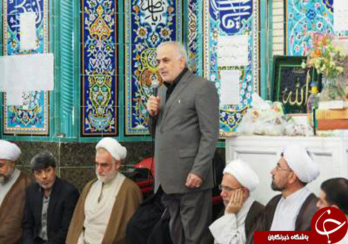 توسعه فضائل اخلاقی با اعتکاف