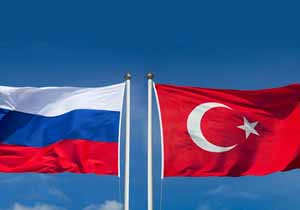 گفتگوی تلفنی اردوغان و پوتین درباره سوریه