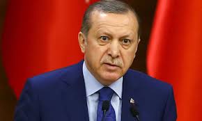 اردوغان: حالت اضطراری را تمدید می&zwnj;کنیم