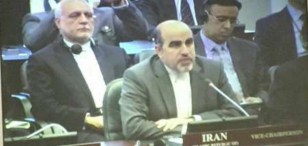 پیشنهاد جمهوری اسلامی ایران برای اعزام کمیته حقیقت یاب به سوریه