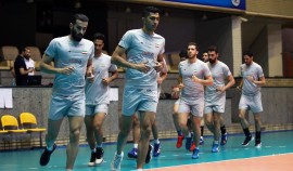 کولاکوویچ 20 بازیکن را به اردوی اصلی تیم ملی دعوت کرد کولاکوویچ 20 بازیکن را به اردوی اصلی تیم ملی دعوت کرد