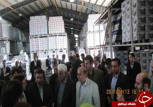 محورهای دستیابی به توسعه پایدار با ایجاد صنایع هماهنگ با محیط زیست +تصاویر