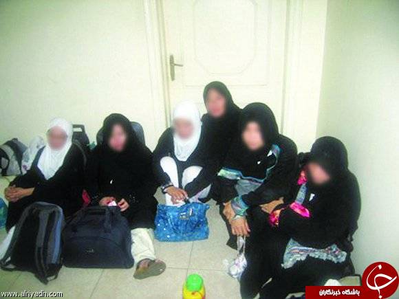 فعالیت گسترده مافیای &laquo;قاچاق انسان&raquo; در عربستان/ اجاره ساعتی کارگران زن خارجی در عربستان/ خرید دختران مصری به مبلغ هزار دلار