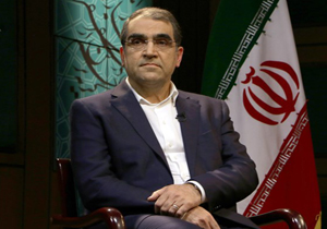 بیش از 21 هزار تخت بیمارستانی را تا پایان دولت یازدهم تحویل می دهیم/ هرماه ساخت دو داروی جدید در کشور / افتتاح مرکز سی تی اسکن بیمارستان شهدای سرپل ذهاب
