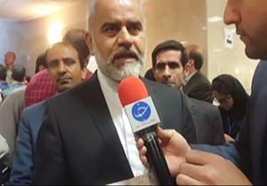 نظر سعید یاری درباره اقدام غیر منتظره احمدی‌نژاد + فیلم
