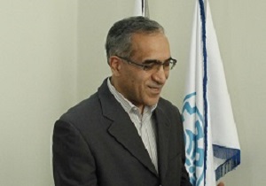 معاون آموزشی دانشگاه شریف درگذشت