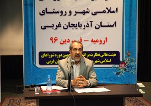 مشارکت و حضور هر چه بیشتر مردم در انتخابات وحدت ملی را تقویت می کند