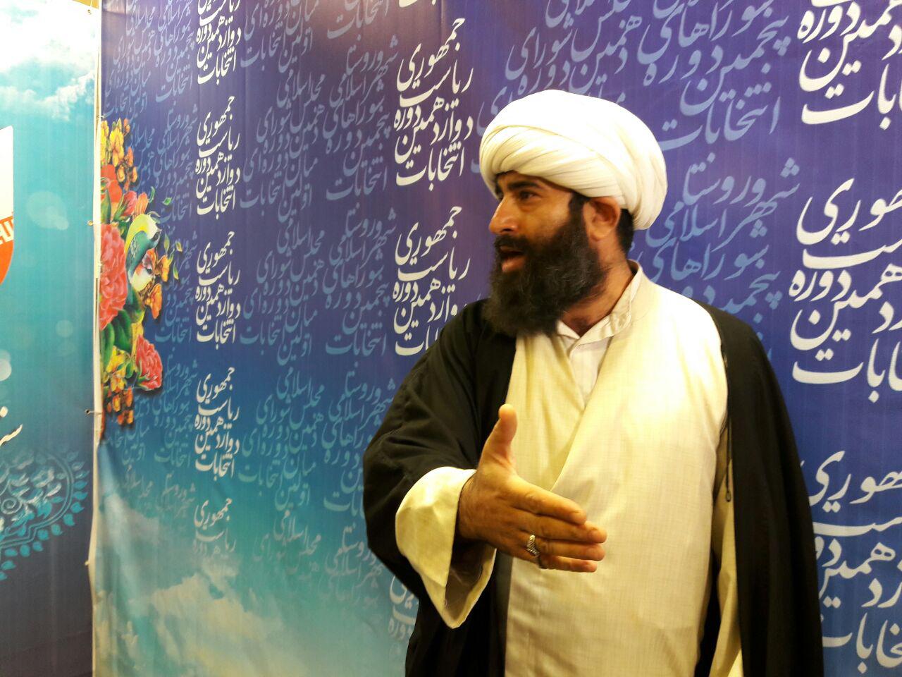 نامزدی با وعده مبارزه با روحانیت انگلیسی درون دولت