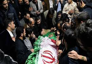 شهیدی که ثلث میراثش را وقف تحصیل دانش‌آموزان مستمند کرد