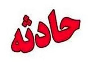 کودک یک ساله براثر بی احتیاطی والدین  جانش را از دست داد