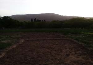 تصاویری زیبا از روستای طرز