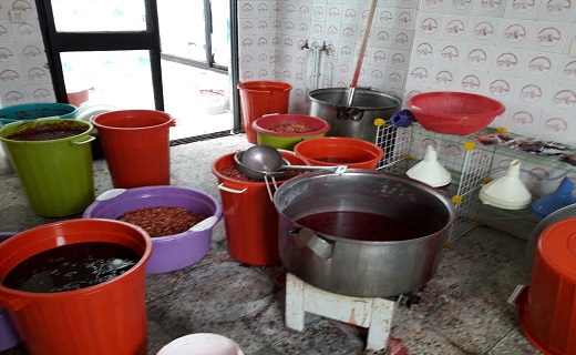 نگاهی به پر بیننده ترین اخبار روز گذشته در سمنان