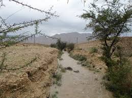 بارش شدید باران در آذرشهر