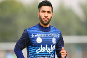 بازيكن استقلال در تيررس ليگ روسيه!