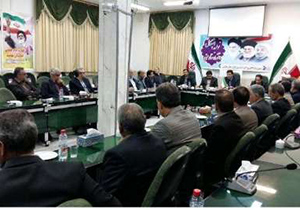اعضای هیات اجرایی انتخابات ریاست جمهوری در شهرستان نطنز انتخاب شدند