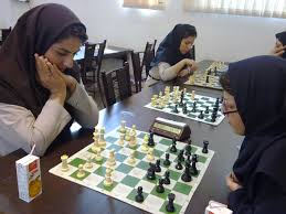 آغاز مرحله دوم مسابقات قهرمانی دختران زیر بیست سال کشور در یزد