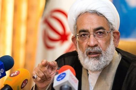هرگونه تبلیغ قبل از اعلام رسمی ممنوع است