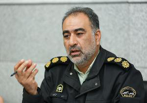 کشف 90 درصدی سرقت‌ها در ایام نوروز