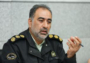 کشف 90 درصدی سرقت&zwnj;ها در ایام نوروز