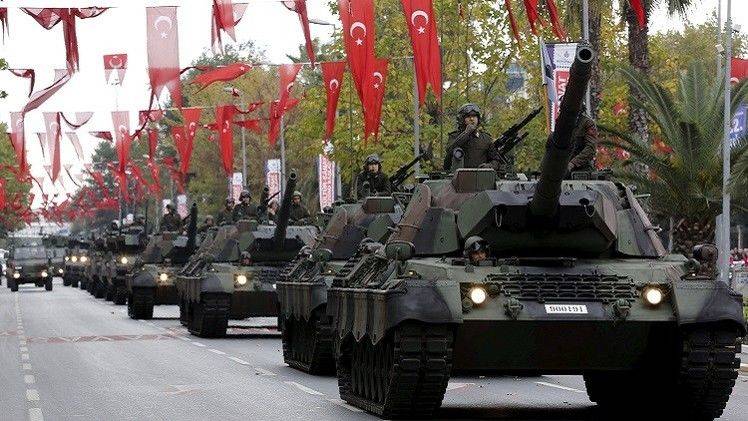 موافقان و مخالفان اردوغان برای اصلاح قانون اساسی چه کسانی هستند؟
