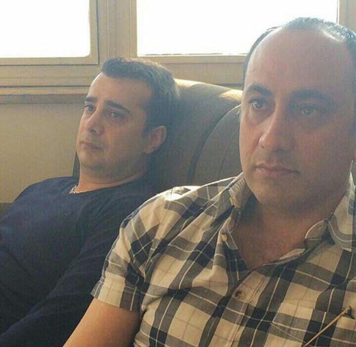 عارف لرستانی که بود؟ + تصاویر