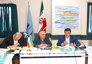 انسداد 14 هزار حلقه چاه غیر مجاز در کشور
