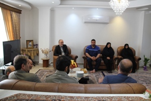 مشارکت همه اقشار برای رونق تولید و اقتصاد کشور