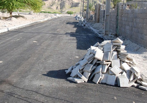 یازده طرح هادی روستایی افتتاح می‌شود