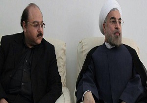 انتصاب مشاور قائم مقام ستاد انتخاباتی روحانی در يزد