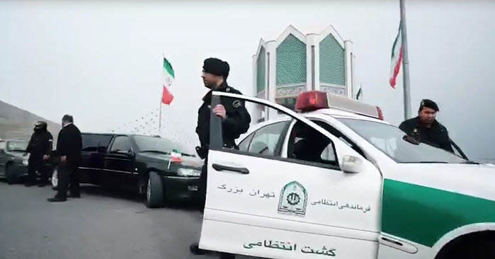 تیزر متفاوت و جذاب تا پاستور +فیلم