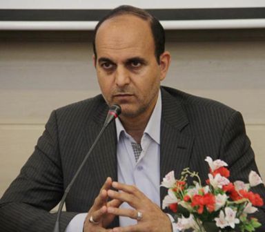 کسب رتبه سوم کشوری پرسش مهر توسط معلم کرمانی