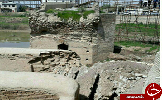 مهمترین حوادث هفته گذشته