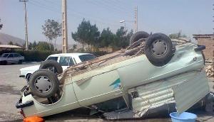 جولان حوادث در خوزستان