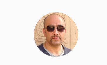 آخرین پست اینستاگرم عارف لرستانی/ شوک کاربران از درگذشت وی + کامنت
