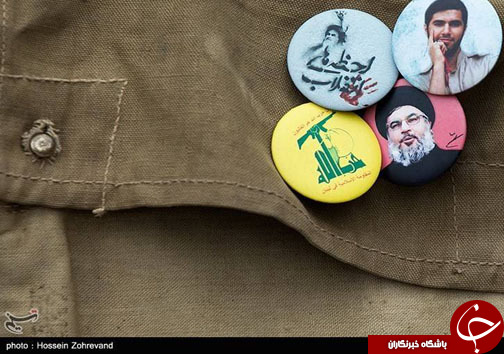 برگزاری تولد ۲۲ سالگی شهید مدافع حرم+عکس
