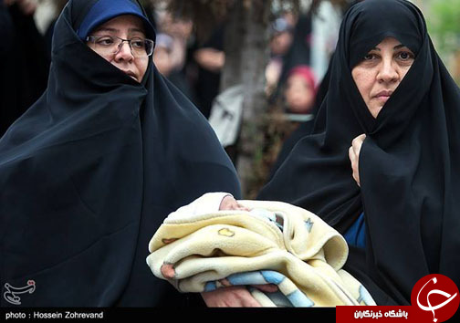 برگزاری تولد ۲۲ سالگی شهید مدافع حرم+عکس