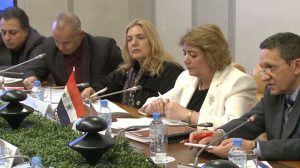 رئیس پارلمان سوریه: نمایش آمریکا در خان‌شیخون دمیدن روحی دوباره در تروریست‌ها بود