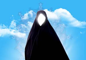 زیبایی واقعی یک زن در چیست؟