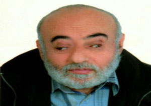 شهادت جانباز 70 درصد گلستانی