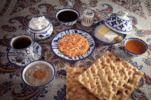 چهارمین همایش &laquo;صبحانه سالم برای همه&raquo; برگزار می&zwnj;شود.